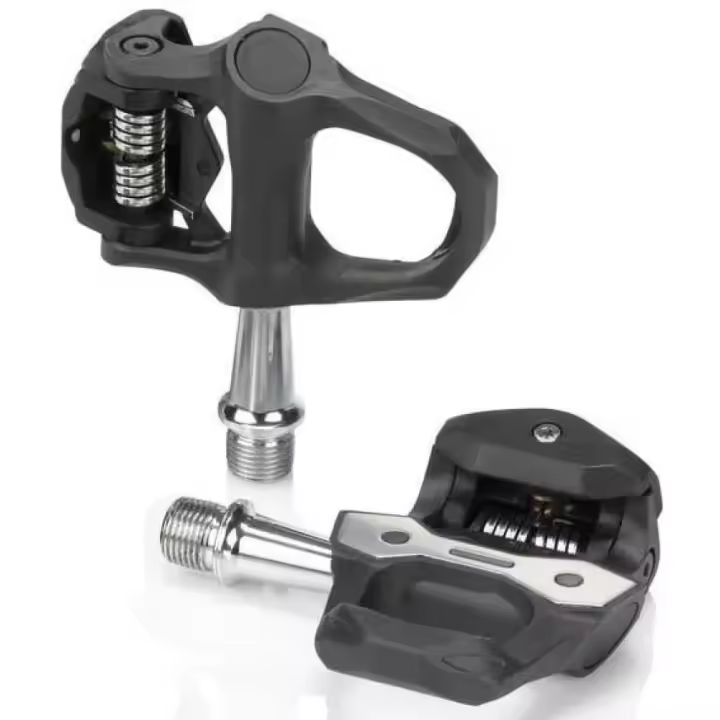 Componentes Pedales Xlc Pedales Road Pd-r04 Negro - 1