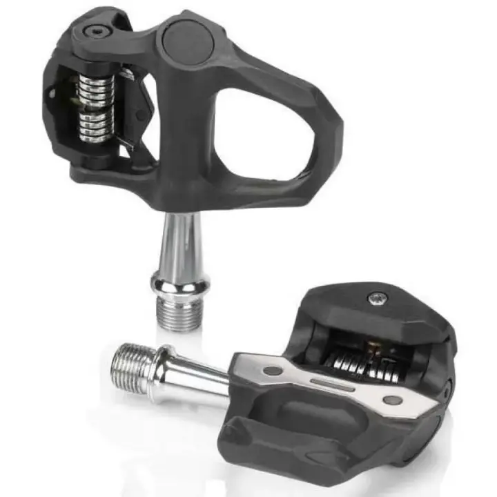 Componentes Pedales Xlc Pedales Road Pd-r04 Negro - 1