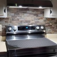 Mantel De Silicona Grande Para Estufa Multifuncional Con Drenaje Cubierta Protectora Para Inducción Resistente Al Calor - details 6