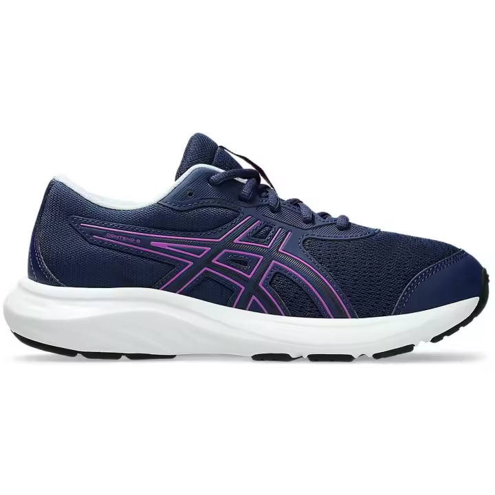 Calzado Running marca Asics modelo 1014A337-401 para kids en color - 1