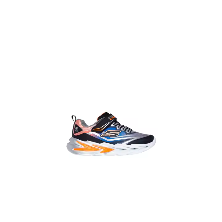 ZAPATILLAS S LIGHTS: FLEX-GLOW ULTRA KIDS - 1