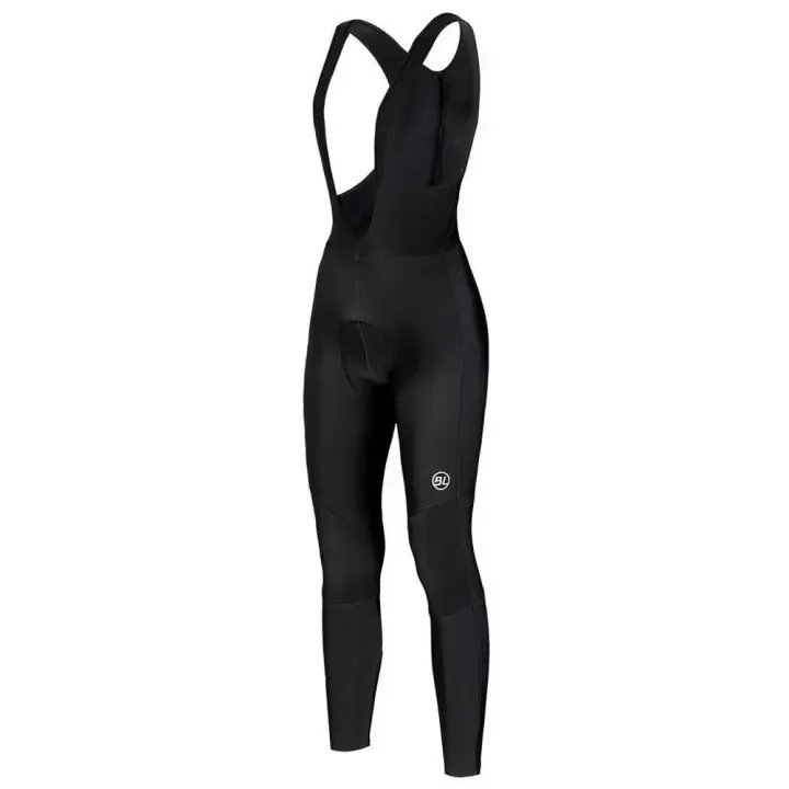 Bicycle Line Culote Largo Logique Negro - 1