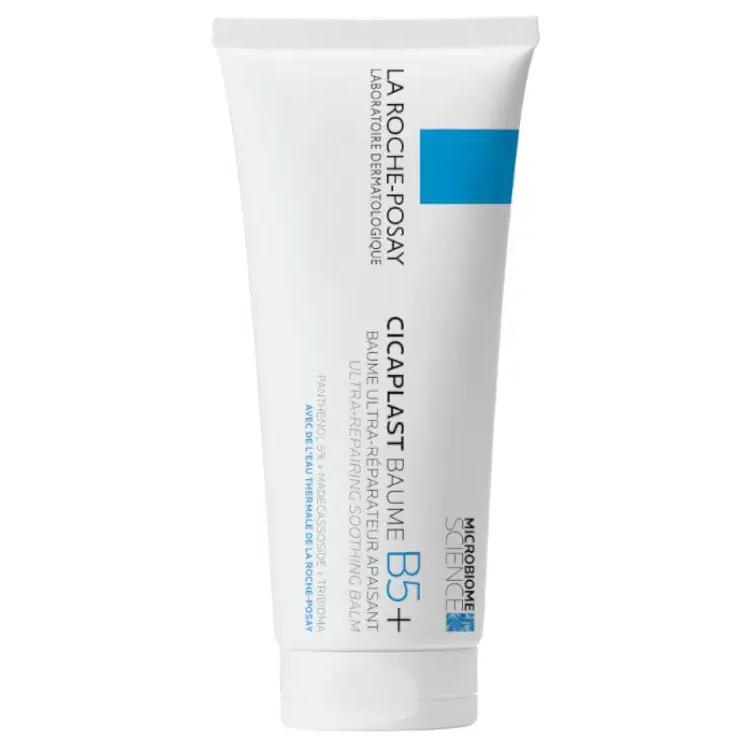 La Roche Posay Cicaplast Baume B5+ 40ml - Bálsamo Calmante Ultra Reparador - Piel Irritada y Fragilizada