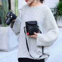 Bolsa De Hombro Para Cámara Digital DSLR Impermeable Funda Para Lente De Cámara De Video Para Canon Nikon Sony Bolsa De Fotografía Photo - details 10