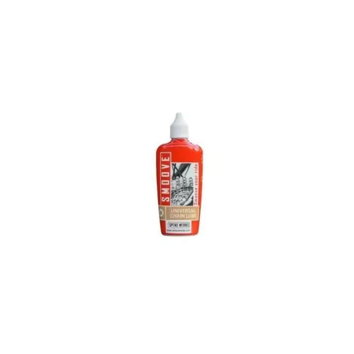 Smoove Lubricante De Cadena Universal Bote 125Ml  Smoove   de ciclismo para bicicleta - 1