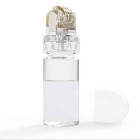 Herramienta De Masaje Para El Rostro De 64 Pines Esencial Para El Cuidado De La Piel Viaje De Verano Herramienta De Cuidado De La Piel No Eléctrica - details 2