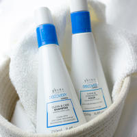 Ybera Paris Mascarilla Brillo y Fuerza Discovery - details 1