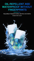 4PCS Protector De Pantalla Hydrogel Film Para Samsung Galaxy A50 A51 A52 A53 A70 A71 A72 A73 A12 A21S A52S A33 A54 A20 A40 Cubierta Completa HD Transparente Anti-Scratch Resistente Al Agua - details 8