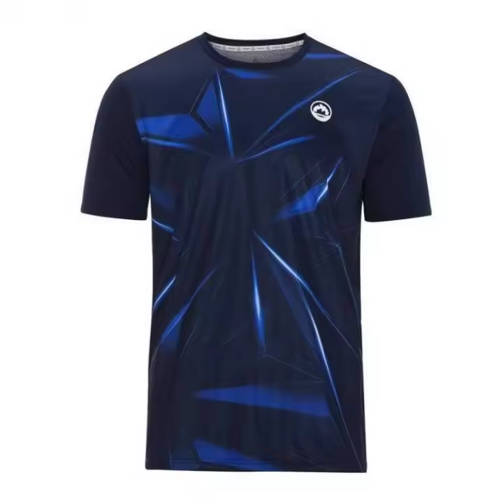 Camiseta JHayber DA3219 Azul - 1