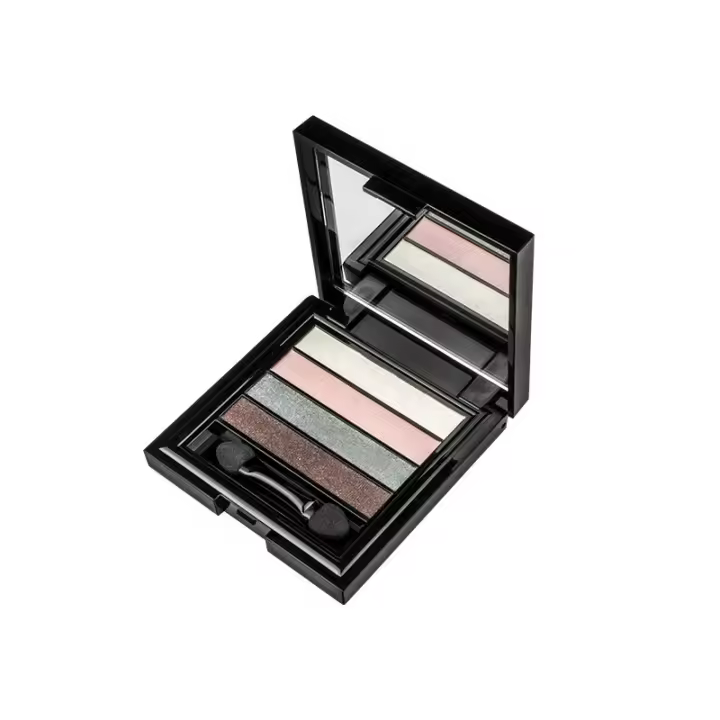 Postquam Party Eyeshadow Palette - 1