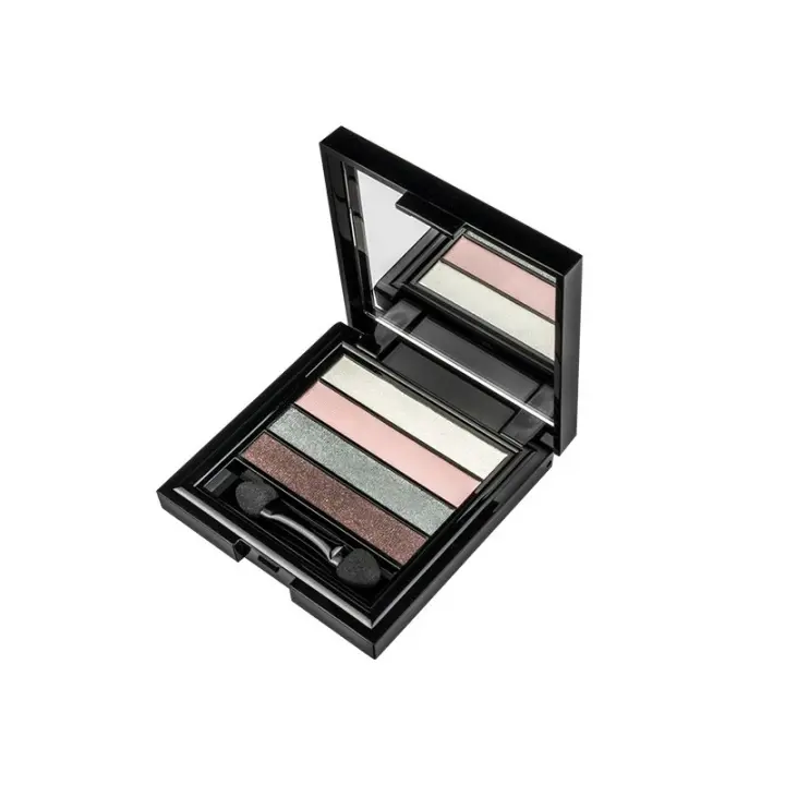 Postquam Party Eyeshadow Palette - 1
