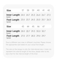 Zapatillas Casuales HOBIBEAR Para Hombres Y Mujeres Con Dedo Ancho Y Cero Bajada Zapatillas De Piel Sintética Ligera Para Caminar - details 0