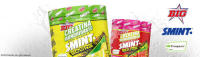 BIG – Creatina Monohidrato con Sabor Smint® Sours Limón | 210g para Fuerza y Rendimiento - details 0