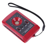 Testador De Calidad De Aceite Para Coche Digital LED 12V Analizador De Fluidos De Gas Y Diesel Detector De Calidad Del Aceite Del Motor - details 5