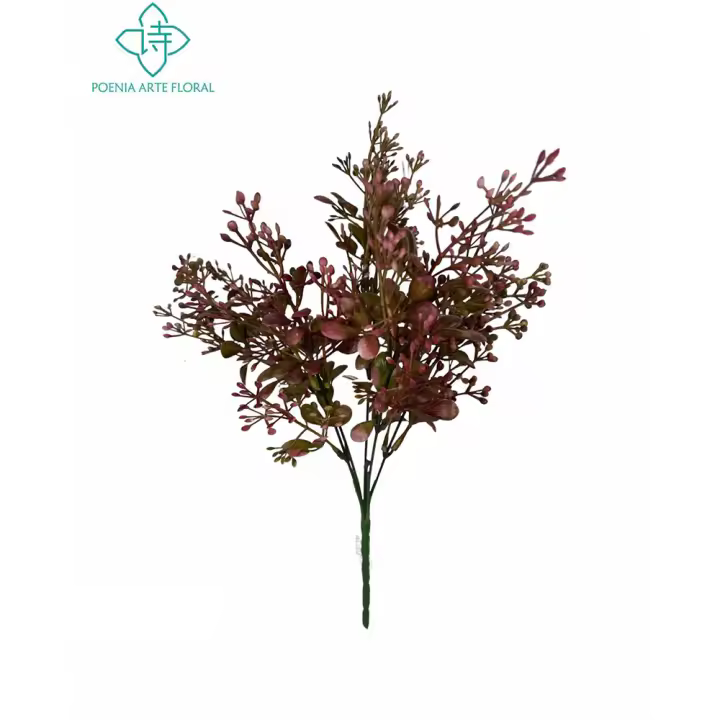 RAMO GYPSOPHILA ARTIFICIAL 36CM 3PCS - 1