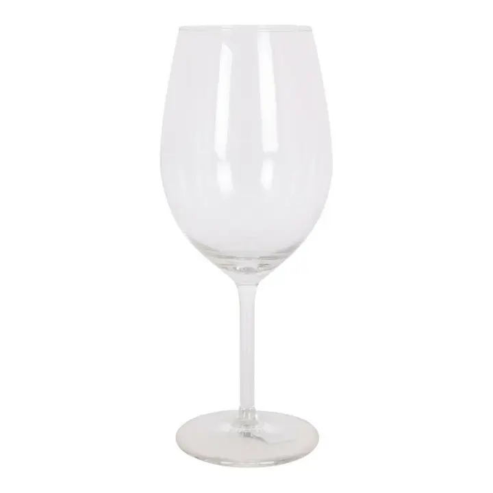 Set de copas de vino Royal Leerdam Degustation 530 ml 6 Piezas (6 Unidades) - 1