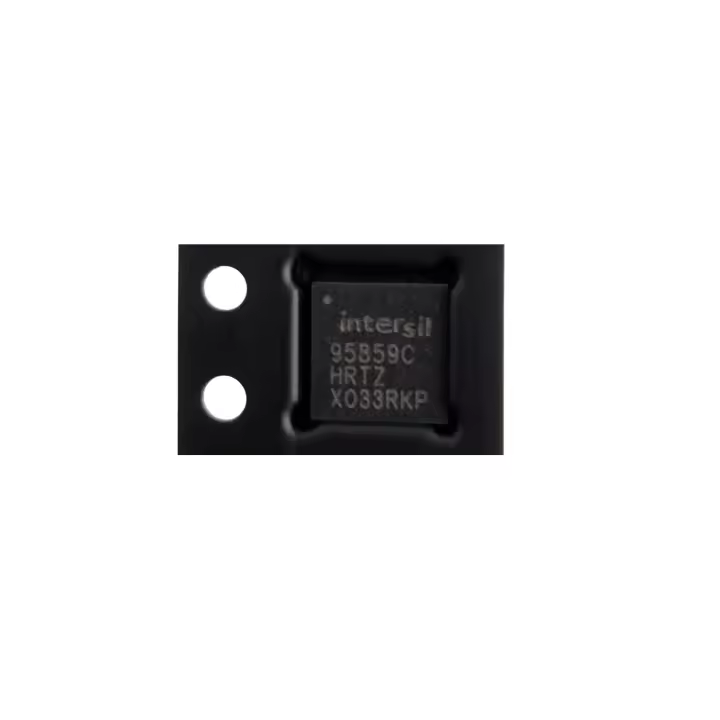 1x ISL95859C ISL 95859C ISL95859CHRTZ Controlador de conmutación QFN-40 1 Unidad - 1