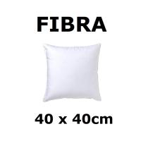 CM Relleno de Cojín 100% Poliéster Hueco Blanco 30x50cm - details 5