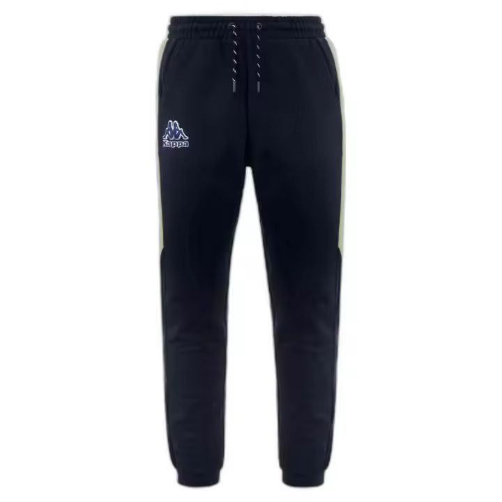Pantalones Largos marca Kappa modelo 371Q68W-A0J para hombre en color azul - 1