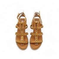 Calzados soraia, sandalias plana para mujer uso casual, ideal para un look de verano, Entrega 24/72h a Elegante De moda Bohemio Vacación De moda Guay Elegant Fashionable Rhinestone Bohemian - details 14