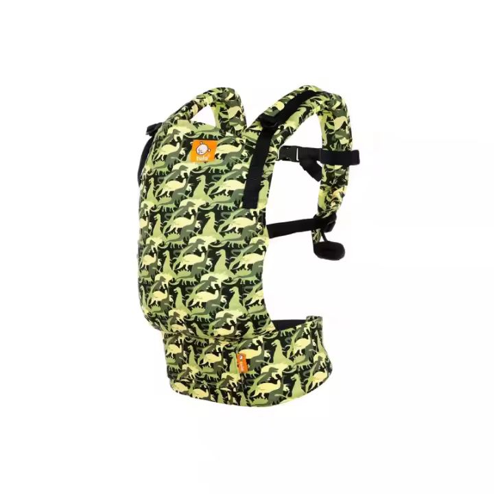 Mochila Tula Standard Camosaur - 1