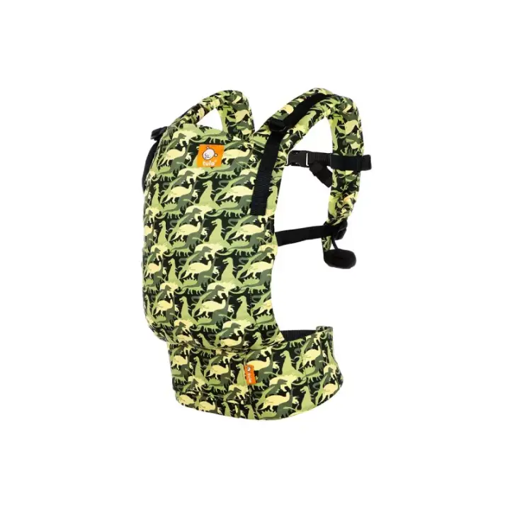 Mochila Tula Standard Camosaur - 1