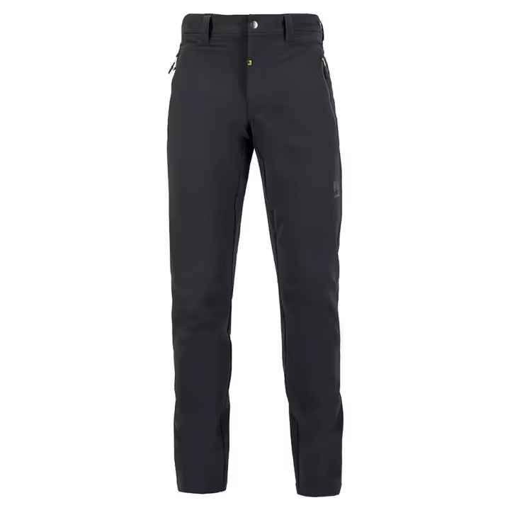 Ropa hombre Pantalones Karpos Pantalones Vernale Evo Gris - 1