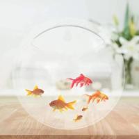 Acuario De Acrílico Para Pared Tanque De Pez Betta Y Exhibición Productos Para Mascotas Aquaticas Montaje En Pared - details 9