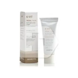 Sesderma K-Vit Serum Antiojeras, 30 Ml - 1
