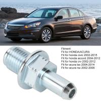 Válvula PCV K Motor Para Coches HONDA Civic Accord CRV RSX TSX K20 K24 Accesorios De Coche 2002-2015 Pieza De Repuesto Automotriz - details 5