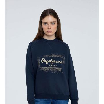 Sudadera pepe jeans mujer online