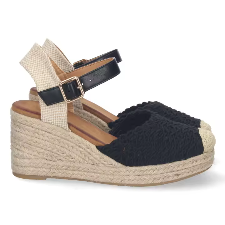 CU�A Sport3punto0 KC-2249-Negro - 1