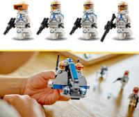 Lego Star Wars Pack de Combate Soldados Clones Lego 75359 - details 1