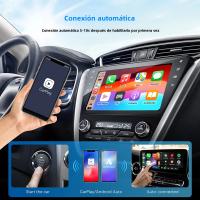 Adaptador Inalámbrico Carplay-Android Auto 2 EN1 Dongle Inteligente para iPhone y Teléfono Android - details 3