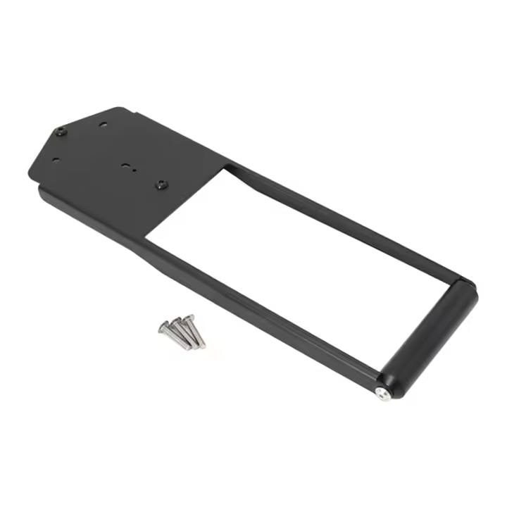 Soporte de GPS para Teléfono para Motocicleta Soporte de Placa de Motorización para Tracer 9 TRACER 900 GT 2021 Accesorio de Vehículo - 1