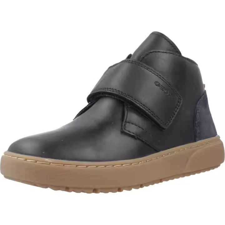Botas Niño Marca Geox Modelo J Theleven Boy - 1