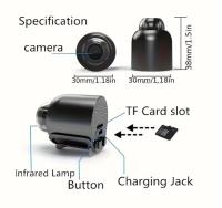 32/64/128G surveillance camera memory card, Indoor Security Surveillance, Baby Monitor, Night Vision Camera, IP Camera, Audio Video Recorder - details 4