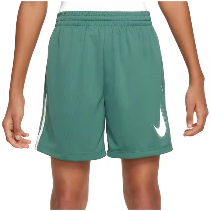 Short Nike Dri-Fit Multi+ Para Niño En Color Vbl - 1