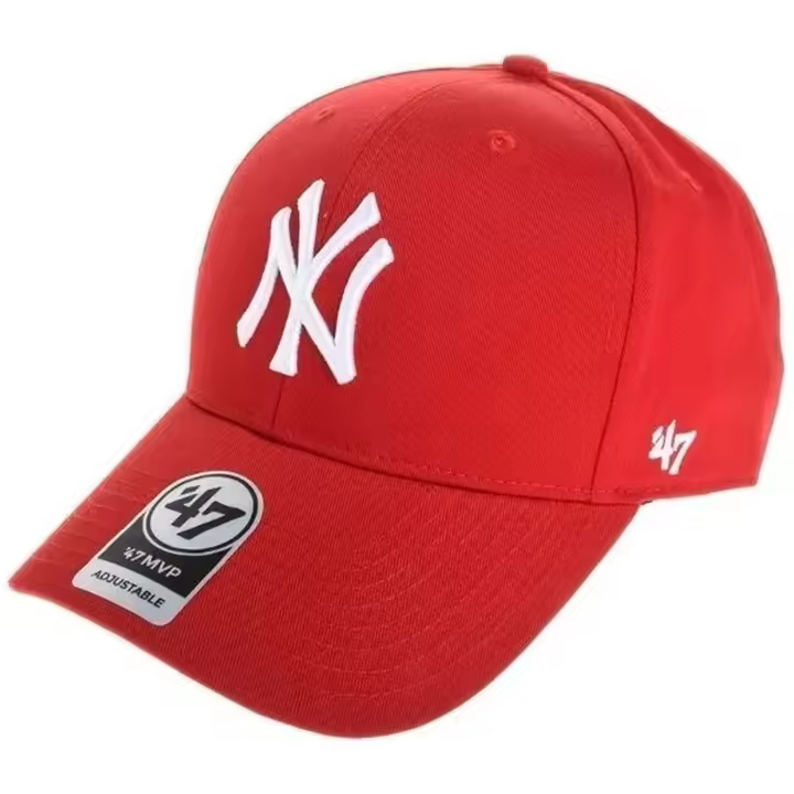 Gorra 47'Brand B-Rac17Ctp-Co para Niños en color Azul - 1