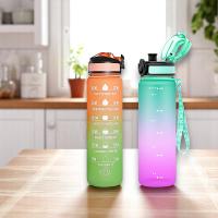 Botella de Agua Deportiva 1000ML | Karawan - details 4