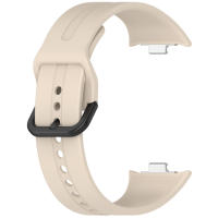 Correa De Silicona Original Para Reloj Inteligente Redmi Watch 5 4 eSIM Accesorios Deportivos Compatible Con Xiaomi Mi Band 8 9 pro - details 15