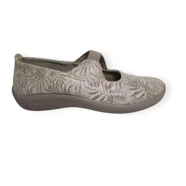 ARCOPEDICO ITATIAIA LENIA BEIGE 4606K08 - 1