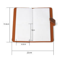 Álbum De Fotos Retro PU Con 80 Bolsillos Para Instax Square Compatible Con Cámara Fujifilm SQ1 SQ6 SQ20 SQ10 SP3 Accesorios De Cámara - details 1