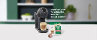 STARBUCKS  Caffè Latte de Nescafé Dolce Gusto, Cápsulas de Café 6 x 12 (72 Cápsulas) - details 2