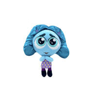 Juguetes De Peluche De Personajes De Dibujos Animados Para Niños Bing Bong 21-26cm Interior Y Exterior Material De Plush - details 18