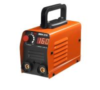 Máquina de soldadura portátil MMA-250, soldador eléctrico de arco inversor, corriente ajustable, compacta, con caja de almacenamiento de herramientas Herramienta de Soldadura Eléctrica de Precisión - details 6