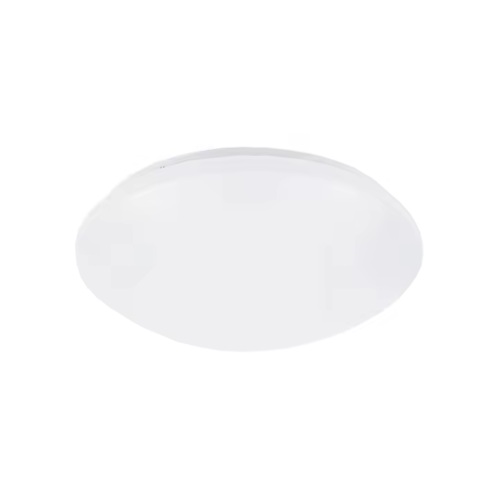 Plafón LED 18W 4000K Blanco Metal IP20 LUCAS 4000K RABALUX - 1