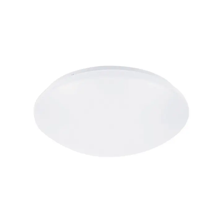 Plafón LED 18W 4000K Blanco Metal IP20 LUCAS 4000K RABALUX - 1