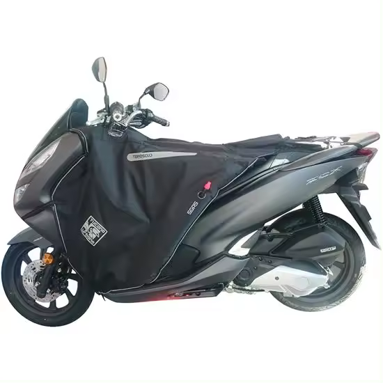 CUBREPIERNAS TERMOSCUD TUCANO R202 HONDA PCX125 desde 2018 a 2020 R202-X - 1