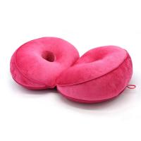 Cojín Ortopédico Para Pelvis Alivio De Presión Asiento Elevador De Caderas Almohada De Memoria De Poliuretano Para Viaje Y Masaje - details 14